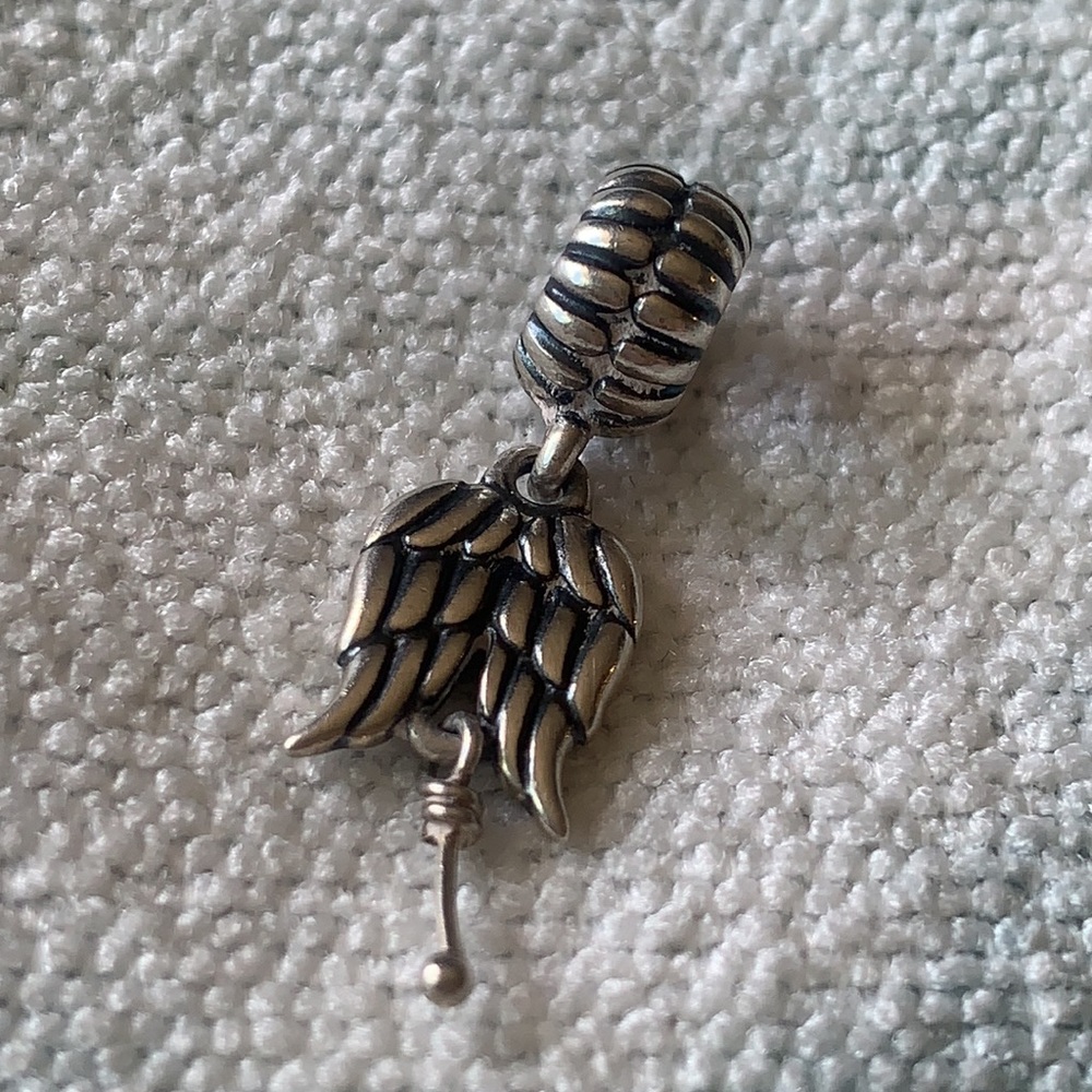 Angel Wings